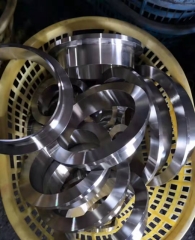 Stubend Industrial Fittings