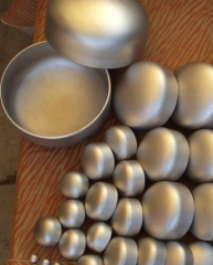 Monel Caps & Plugs Fittings