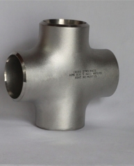 Monel Crosses Fittings