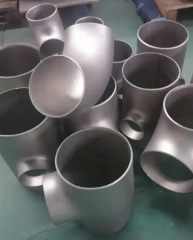 Monel Elbows Fittings