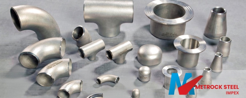 Monel Fittings Manufacturer India