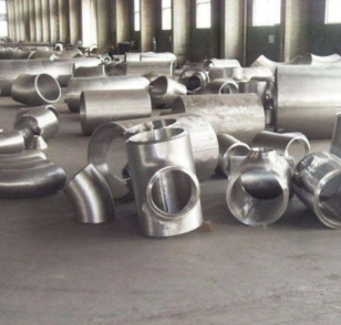 Monel Fittings