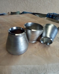 Monel Reducers Fittings