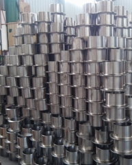 Monel Stub Ends & Crosses Fittings