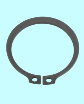 External Circlip