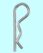 R. Cotter Pin