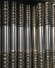 SS Stud Bolts