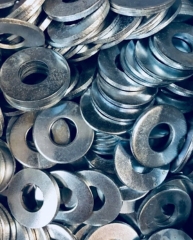 Stainless Steel Washers