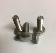 Stainless Steel 18-8 Fasteners