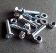 Stainless Steel 316 Fasteners