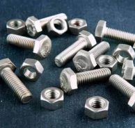 Stainless Steel 317L Fasteners