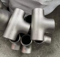 Stainless Steel 304L Fittings