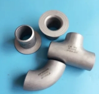 Stainless Steel 310 Fittings