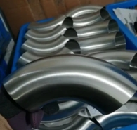 Stainless Steel 316 Fittings
