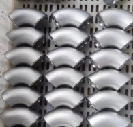 Stainless Steel 316H Fittings