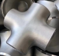 Stainless Steel 316Ti Fittings