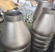 Stainless Steel 321 Fittings