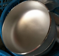 Stainless Steel 347 Fittings