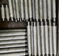 Stainless Steel 409 Fittings