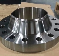 Stainless Steel 304 Flange
