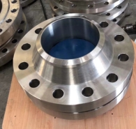 Stainless Steel 304L Flange