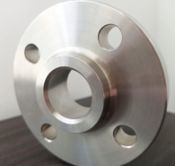 Stainless Steel 316 Flange