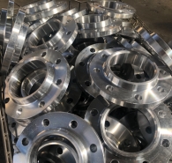 Stainless Steel 316L Flange