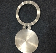 Stainless Steel 347 Flange