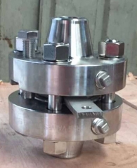 Stainless Steel Orifice Flange