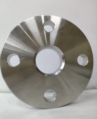 Stainless Steel Plate Flange