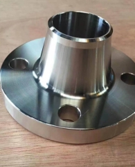 Stainless Steel Weld Neck Flange
