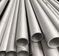 Duplex Steel Pipe and Tube