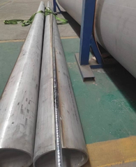 EFW Pipe & Tube