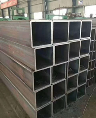 Square Pipe and Tube