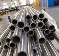 Stainless Steel Pipe and Tube