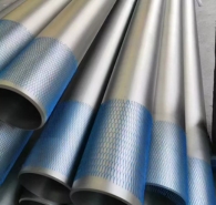 Super Duplex Steel Pipe and Tube
