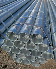 Welded Pipe