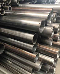 Welded Tube