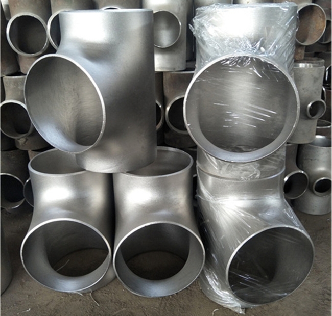 Stainless Steel Fittings