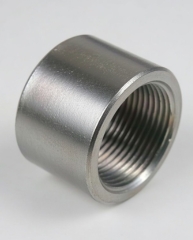 Super Duplex Steel Couplings Fittings