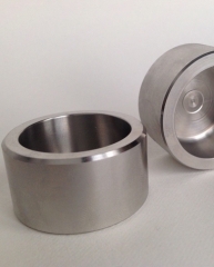 Super Duplex Steel Forged Fittings