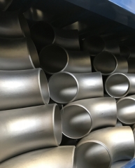 Super Duplex Steel Elbows Fittings