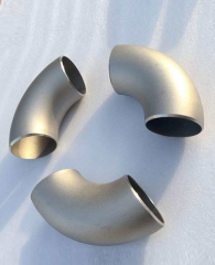 Elbow Buttweld Fittings