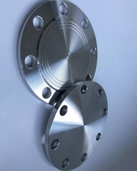 Duplex Steel Blind Flanges