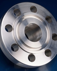 Duplex Steel Ring Type Joint Flanges
