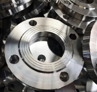 Duplex Steel S31803 Flange