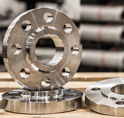 Duplex Steel S32205 Flange