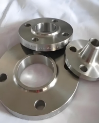 Duplex Steel Slip on Flanges