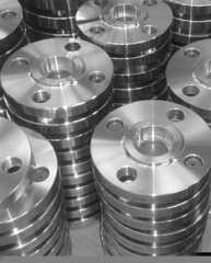 Duplex Steel Socket Weld Flanges
