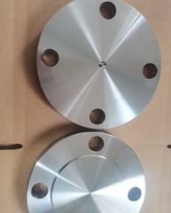 Hastelloy Blind Flange